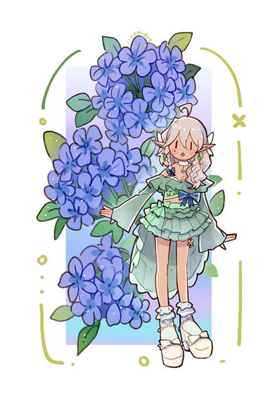 hakakamiii